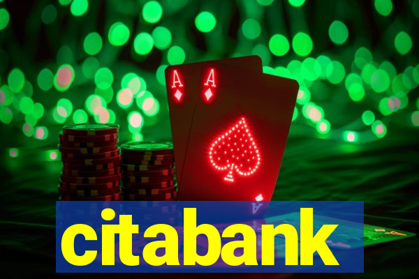 citabank participacoes ltda jogos online